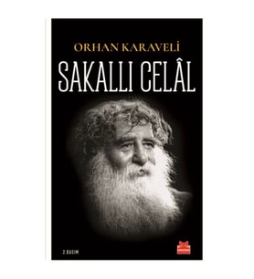 Sakallı Celâl
