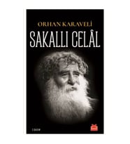 Sakallı Celâl