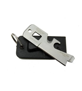 Timberline 4905 Survival / Acil Durum Kiti 7 Cm, Plastik Kılıflı