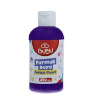Bubu Parmak Boyası 250 ml MOR 
