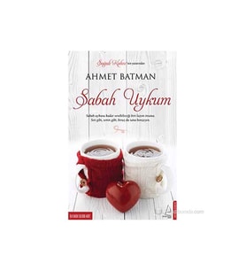 Sabah Uykum - Ahmet Batman