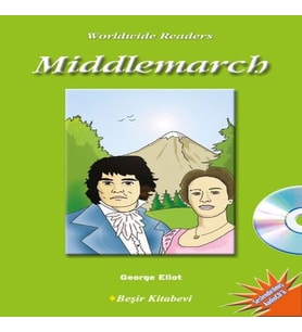 Middlemarch - Level 3 (CD'li)