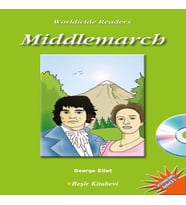 Middlemarch - Level 3 (CD'li)