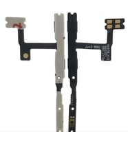 Tecno Spark 30C (KL5) On-Off yanses