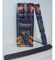 Tarçın Kokulu Tütsü   20 - Stick