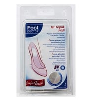 Foot Doctor Jel Topuk Pedi 1 Çift
