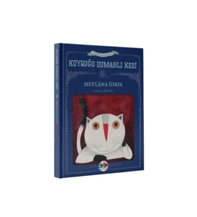 Acayip Hayvanlar - Kuyruğu Dumanlı Kedi