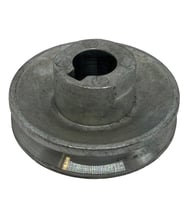 Motor Döküm Kasnak / 60MM