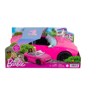 Nessiworld HBT92 Barbie'nin Arabası