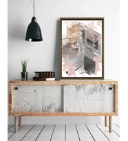 NVO 60X90 KANVAS TABLO