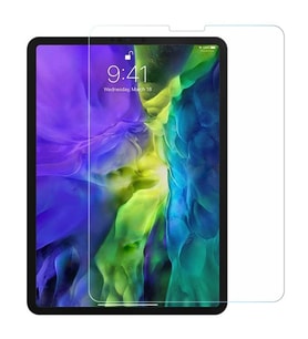 ALLY iPad Air 4. Nesil 10.9 Tempered Cam Ekran Koruyucu-(5775) - 1OL5759-5991