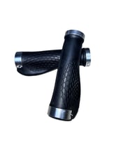 Forte GT Ergonomik Bisiklet Elcik Xbyc 700 D Gümüş (Gümüş-Siyah)
