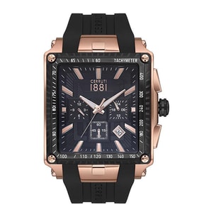 CERRUTI 1881 CRA31401 Erkek Kol Saati