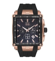 CERRUTI 1881 CRA31401 Erkek Kol Saati