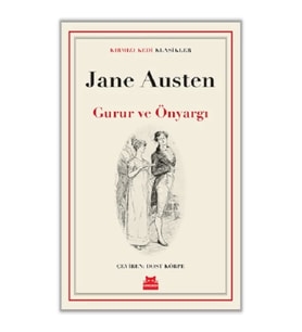 Gurur ve Önyargı