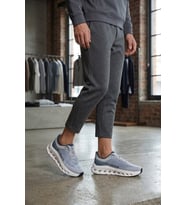 Lufıan Hunter Erkek Sneaker Spor Ayakkabı
