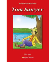 Level 2 - Tom Sawyer
