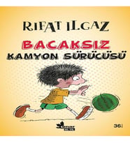 Bacaksız Kamyon Sürücüsü
