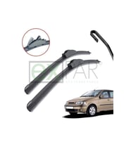 FİAT PALİO ÖN CAM SİLECEK SÜPÜRGESİ TAKIMI 2002 - 2005 PALİO ÖN SİLECEK SAĞ SOL