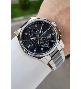 Daniel Klein DKGNCT3080 Erkek Kol Saati