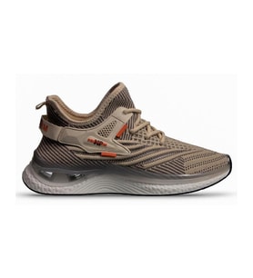 M.p. Premium 241-1660 Erkek Bej (40-44) Günlük Spor Ayakkabı