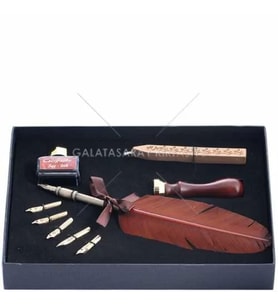 Steelpen Kaligrafi Seti SK-092