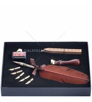Steelpen Kaligrafi Seti SK-092