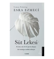 Süt Lekesi
