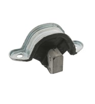 Motor Takozu Ön Sağ - 104254 TROW - Opel Astra F Vectra A 17dt 91-98 Arası Uyumlu 