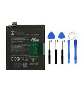 Axya Oneplus 8 Pro Batarya Pil + Tamir Seti BLP759