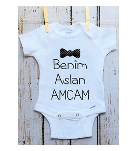 Amcaya Özel Zıbın