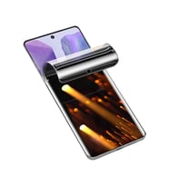 Casus Karşıtı  Hidrojel Ekran Koruyucu -Meizu Note 8