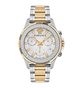 Versace VRSCVE3J00522 Erkek Kol Saati