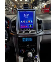Chevrolet Captiva C140 4GM RAM 64 GM HAFIZA  TESLA EKRAN (Standart)