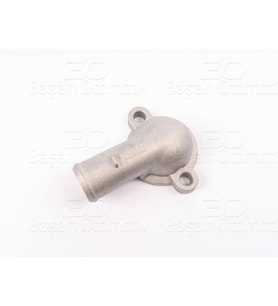 Daewoo Damas Labo Uyumlu Termostat Yuvası