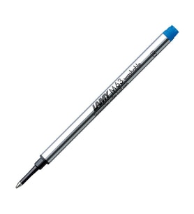 LAMY M63 ROLLER KALEM YEDEĞİ MAVİ