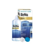 RENU ADVENCED ADVANCED 100 ML Lens Bakım Solüsyonu