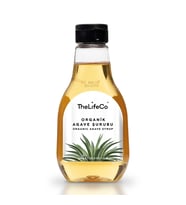 TheLifeCo Organik Agave Surubu 660 gr