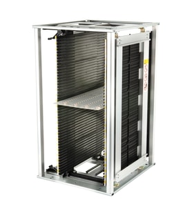 M-Size ESD PCB Magazin (B1M), 355x320x563mm