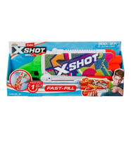 4584 X-Shot Skins Pump Action Fast Fill Su Tabancası 49,5 cm