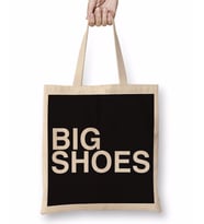 Big Shoes Bez Çanta Uzun Saplı