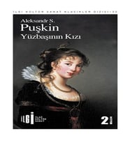 Yüzbaşının Kızı