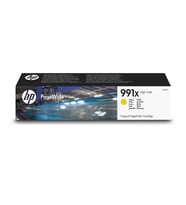 Tonersepeti Hp 991XC-M0J98AE Sarı Orjinal Kartuş Yüksek Kapasiteli