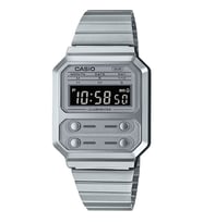 Casio A100WE-7BDF Kadın Kol Saati