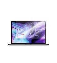 Apple MacBook Pro 15.4 İnç Mat Ekran Koruyucu 2019 (Şeffaf)
