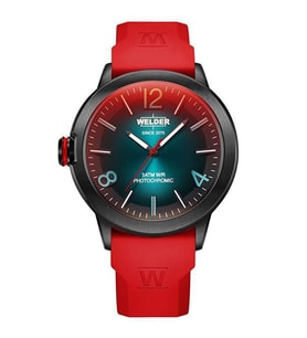 Welder Moody Watch WMD2009 Erkek Kol Saati