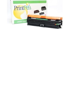 Hp Ce741a 307a Mavi 7.3k Muadil Toner
