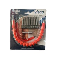 VİSCO FLEXIBLE BTS SETİ 12 PARÇA