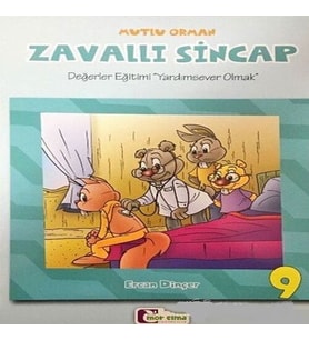 Mutlu Orman - Zavallı Sincap