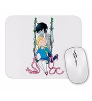 Adventure Time Inverse Mouse Pad.jpg